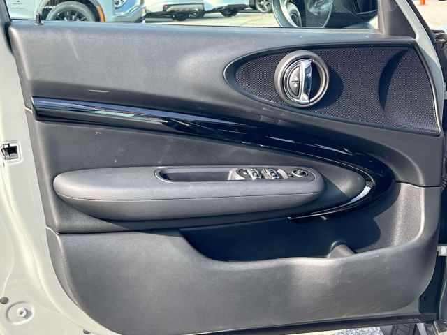 2022 MINI Clubman Cooper S ALL4