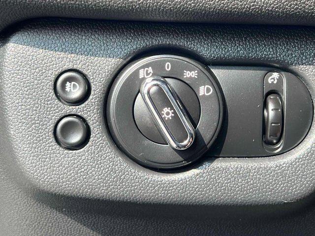 2022 MINI Clubman Cooper S