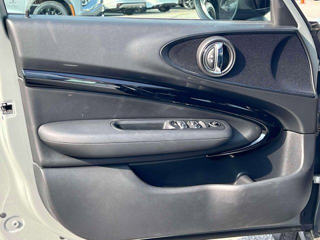 2022 MINI Clubman Cooper S