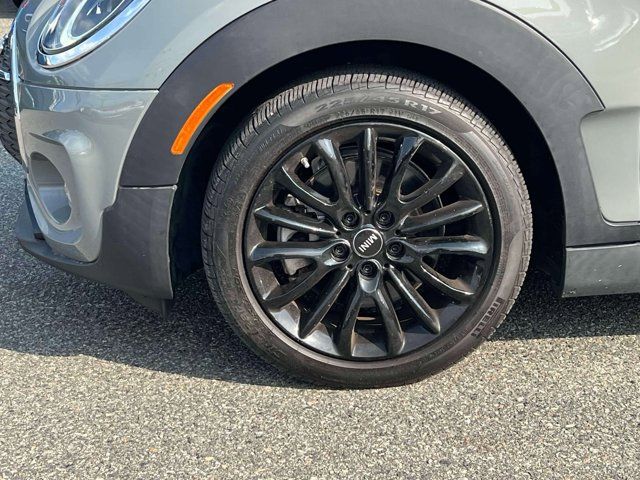 2022 MINI Clubman Cooper S