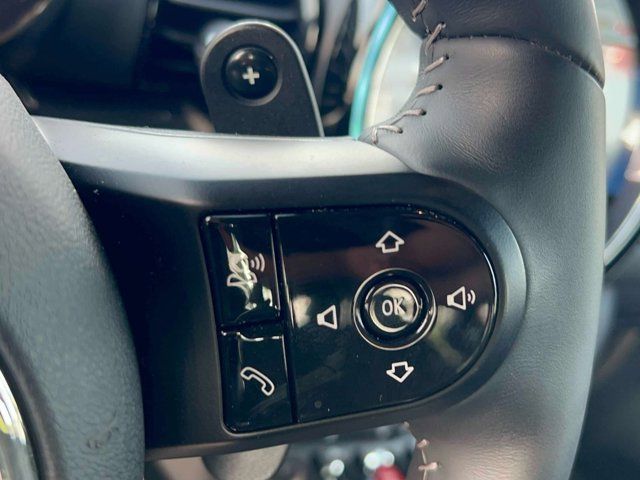 2022 MINI Clubman Cooper S