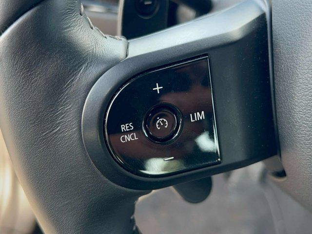 2022 MINI Clubman Cooper S
