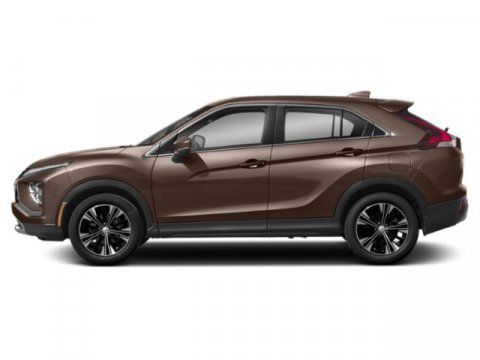 2022 Mitsubishi Eclipse Cross SEL