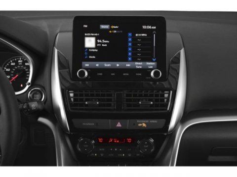 2022 Mitsubishi Eclipse Cross SEL