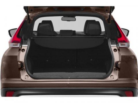 2022 Mitsubishi Eclipse Cross SEL