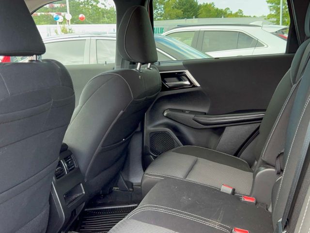 2022 Mitsubishi Outlander ES S-AWC