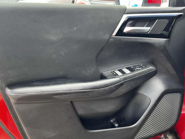 2022 Mitsubishi Outlander ES S-AWC