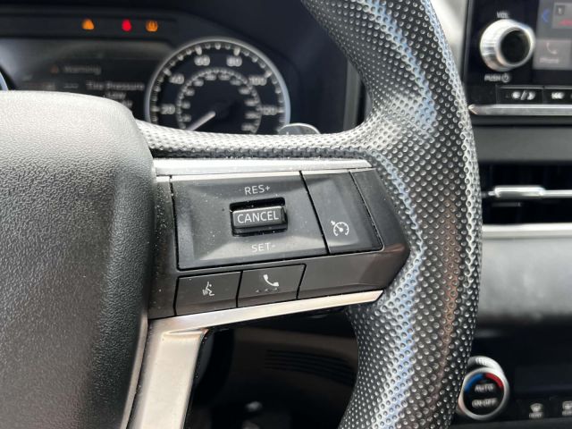 2022 Mitsubishi Outlander ES S-AWC