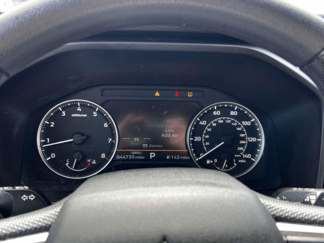 2022 Mitsubishi Outlander ES S-AWC