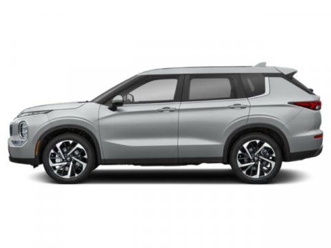 2022 Mitsubishi Outlander ES 2022 Mitsubishi Outlander ES