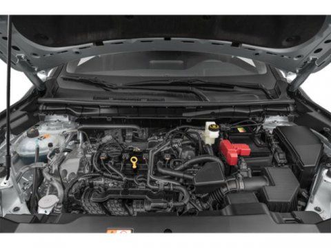 2022 Mitsubishi Outlander ES 2022 Mitsubishi Outlander ES