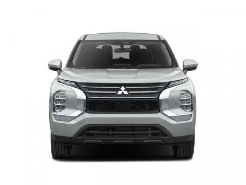 2022 Mitsubishi Outlander ES 2022 Mitsubishi Outlander ES