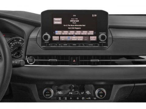 2022 Mitsubishi Outlander ES 2022 Mitsubishi Outlander ES