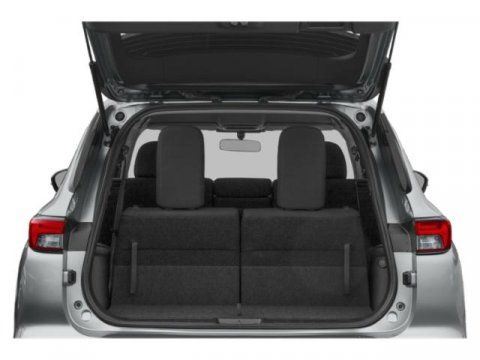 2022 Mitsubishi Outlander ES 2022 Mitsubishi Outlander ES