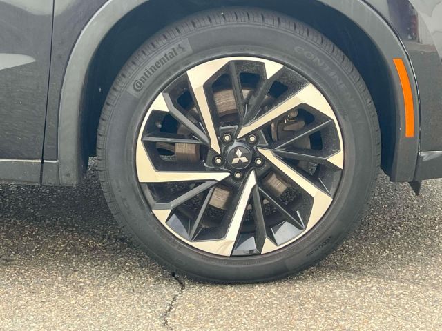 2022 Mitsubishi Outlander SE S-AWC *Ltd Avail*