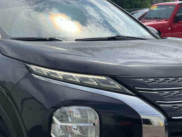 2022 Mitsubishi Outlander SE S-AWC *Ltd Avail*
