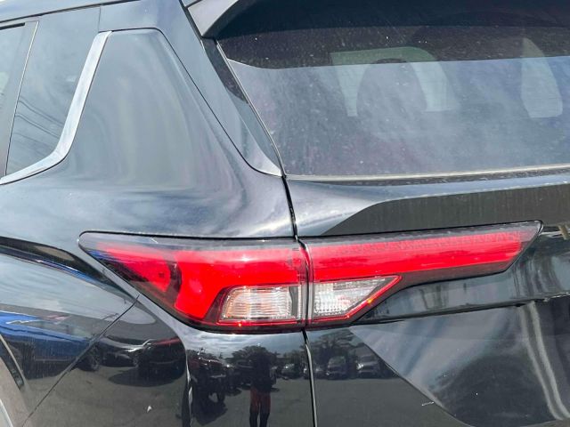 2022 Mitsubishi Outlander SE S-AWC *Ltd Avail*