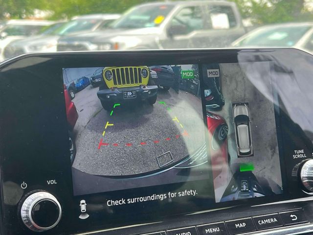 2022 Mitsubishi Outlander SE S-AWC *Ltd Avail*