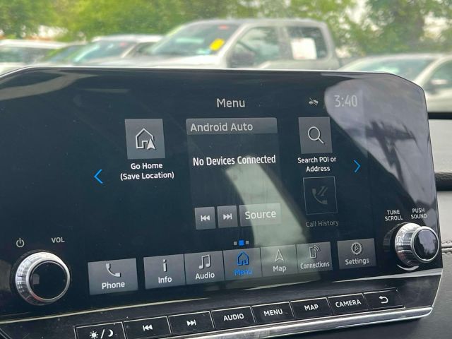 2022 Mitsubishi Outlander SE S-AWC *Ltd Avail*