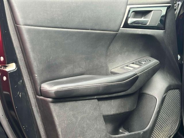 2022 Mitsubishi Outlander SE S-AWC *Ltd Avail*
