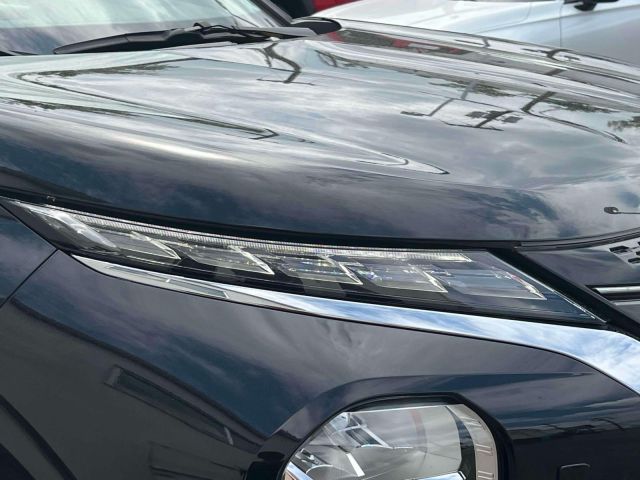 2022 Mitsubishi Outlander SE S-AWC *Ltd Avail*