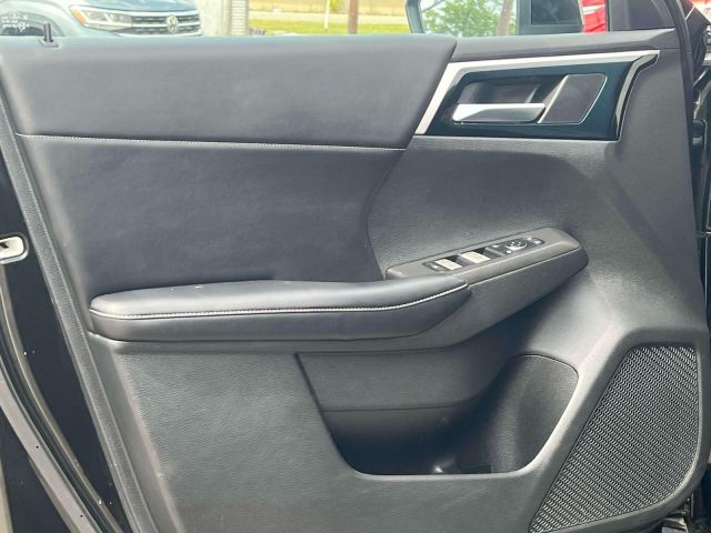 2022 Mitsubishi Outlander SE S-AWC *Ltd Avail*