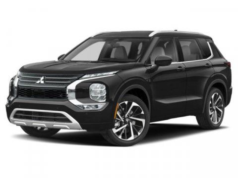 2022 Mitsubishi Outlander SEL Launch Edition