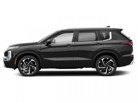2022 Mitsubishi Outlander SEL Launch Edition