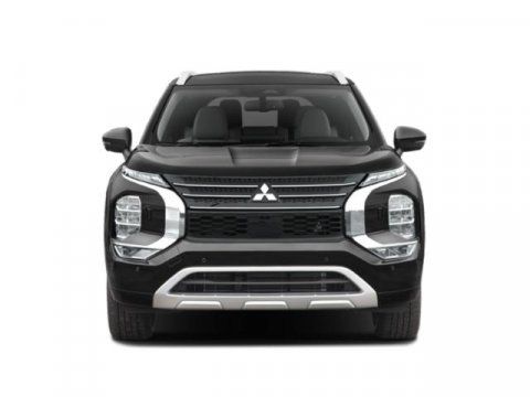 2022 Mitsubishi Outlander SEL Launch Edition