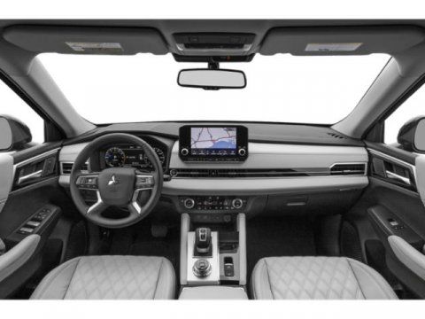 2022 Mitsubishi Outlander SEL Launch Edition