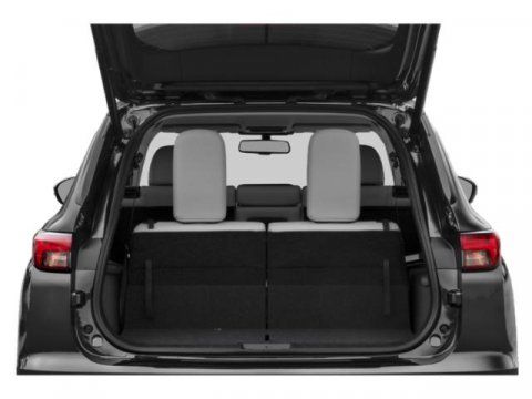 2022 Mitsubishi Outlander SEL Launch Edition