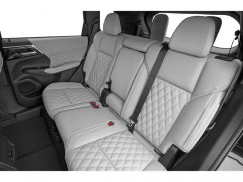 2022 Mitsubishi Outlander SEL Launch Edition