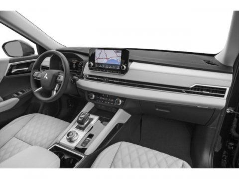 2022 Mitsubishi Outlander SEL Launch Edition