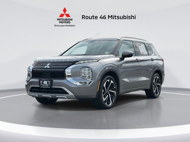 2022 Mitsubishi Outlander SEL 2022 Mitsubishi Outlander SEL