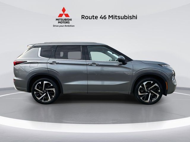 2022 Mitsubishi Outlander SEL 2022 Mitsubishi Outlander SEL