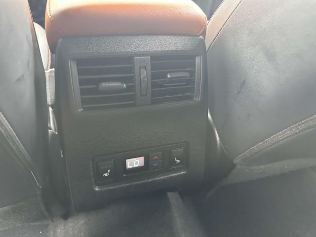 2022 Mitsubishi Outlander SEL S-AWC
