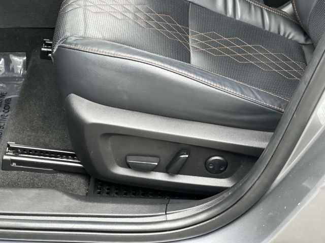 2022 Mitsubishi Outlander SEL S-AWC