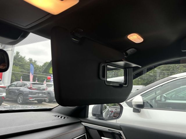 2022 Mitsubishi Outlander SEL S-AWC
