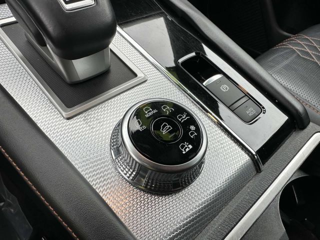 2022 Mitsubishi Outlander SEL S-AWC