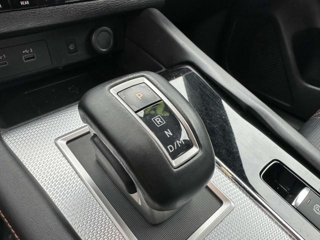 2022 Mitsubishi Outlander SEL S-AWC