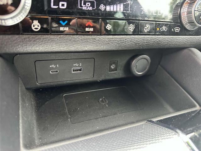 2022 Mitsubishi Outlander SEL S-AWC