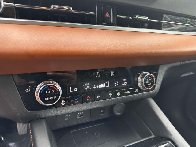 2022 Mitsubishi Outlander SEL S-AWC