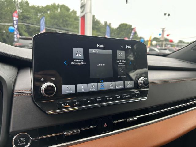 2022 Mitsubishi Outlander SEL S-AWC