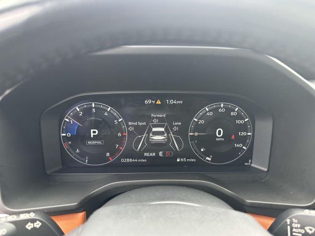 2022 Mitsubishi Outlander SEL S-AWC