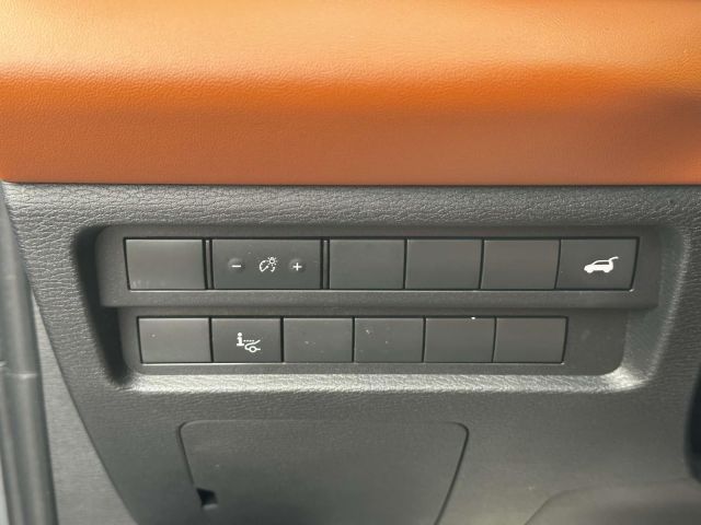 2022 Mitsubishi Outlander SEL S-AWC