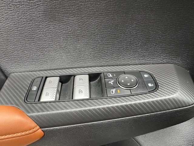2022 Mitsubishi Outlander SEL S-AWC