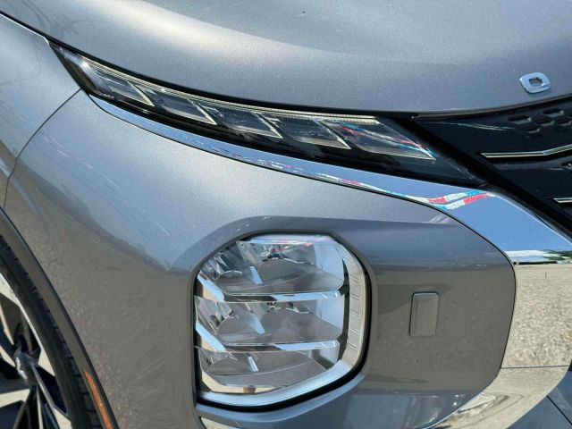 2022 Mitsubishi Outlander SEL Launch Edition S-AWC