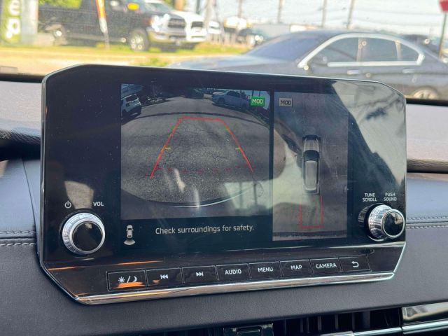 2022 Mitsubishi Outlander SEL Launch Edition S-AWC