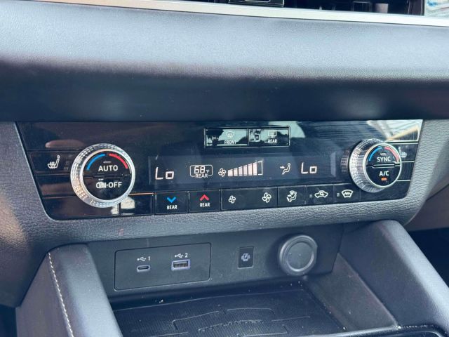 2022 Mitsubishi Outlander SEL Launch Edition S-AWC