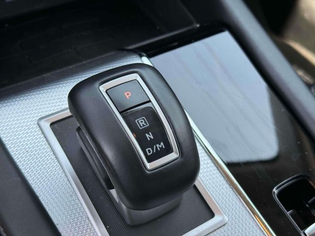 2022 Mitsubishi Outlander SEL Launch Edition S-AWC